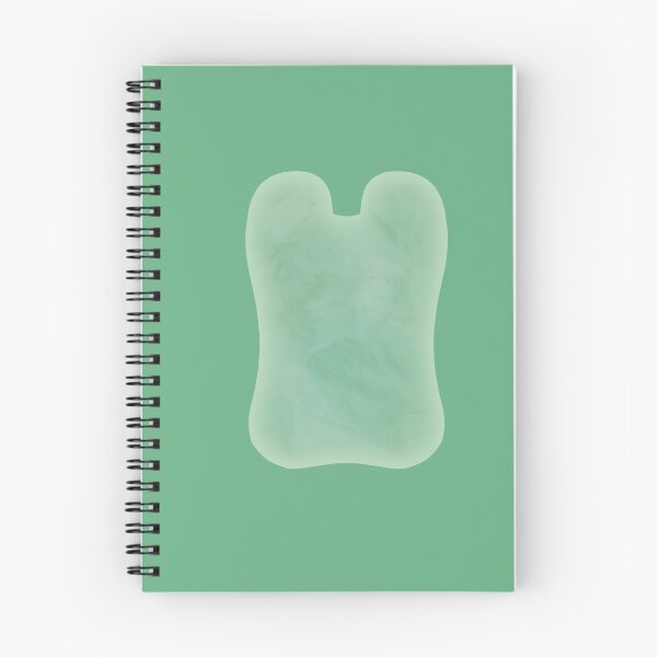 Item preview, Square Shape Gua Sha designed and sold by Nabibibi.