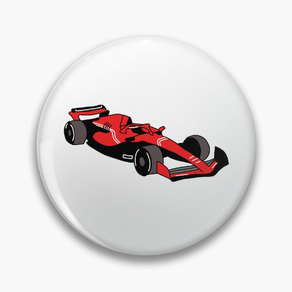 Item preview, Formula One Car designed and sold by AllMinimal.
