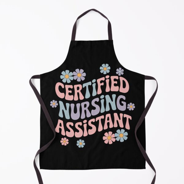 Item preview, Nursing Assistant Easter Spring designed and sold by FlankinMew.