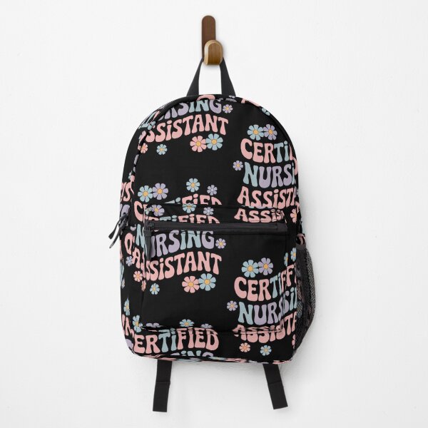 Item preview, Nursing Assistant Easter Spring designed and sold by FlankinMew.