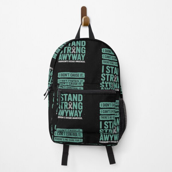 Item preview, Parkinsons Disease Awareness Survivor designed and sold by FlankinMew.