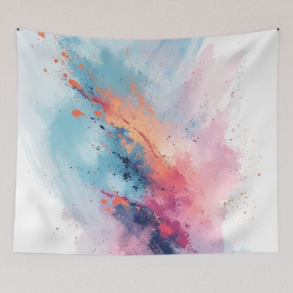 Item preview, abstract designed and sold by vinniespeer.