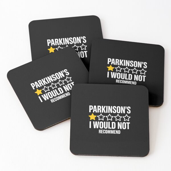 Item preview, Parkinsons Support Parkinson_s Disease Awareness designed and sold by FlankinMew.