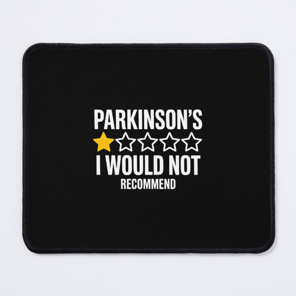 Item preview, Parkinsons Support Parkinson_s Disease Awareness designed and sold by FlankinMew.
