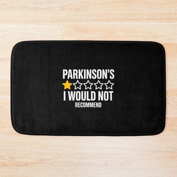 Item preview, Parkinsons Support Parkinson_s Disease Awareness designed and sold by FlankinMew.