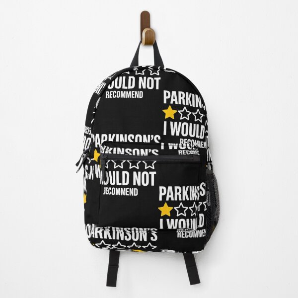Item preview, Parkinsons Support Parkinson_s Disease Awareness designed and sold by FlankinMew.