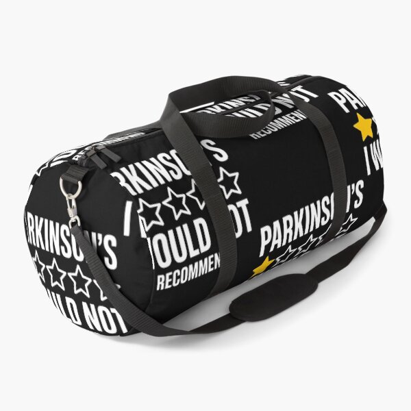 Item preview, Parkinsons Support Parkinson_s Disease Awareness designed and sold by FlankinMew.