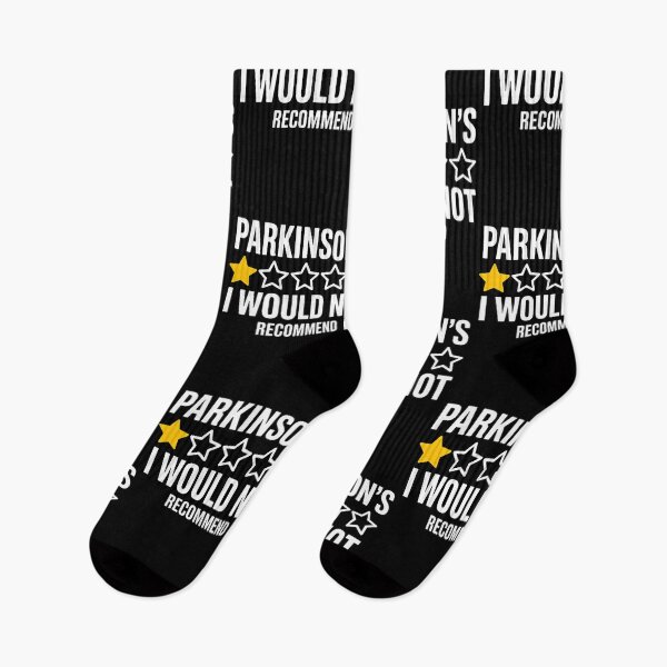 Item preview, Parkinsons Support Parkinson_s Disease Awareness designed and sold by FlankinMew.