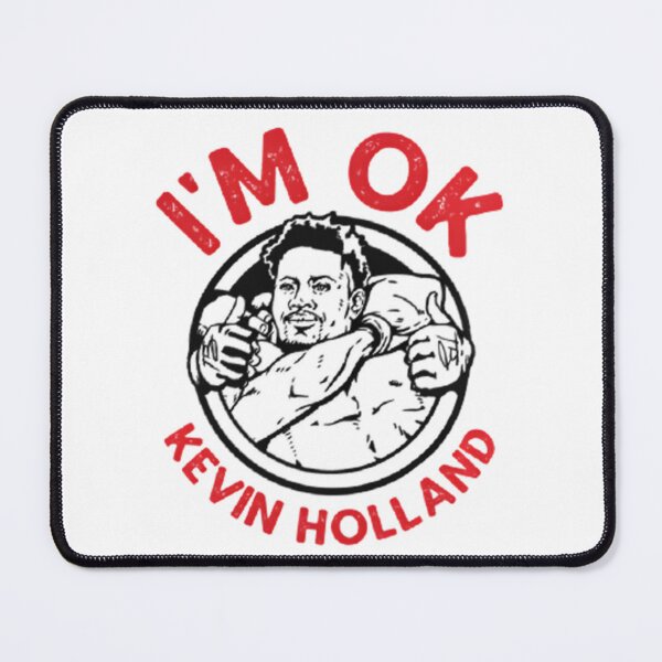 Item preview, Kevin Holland I'M Ok designed and sold by JeyVel.