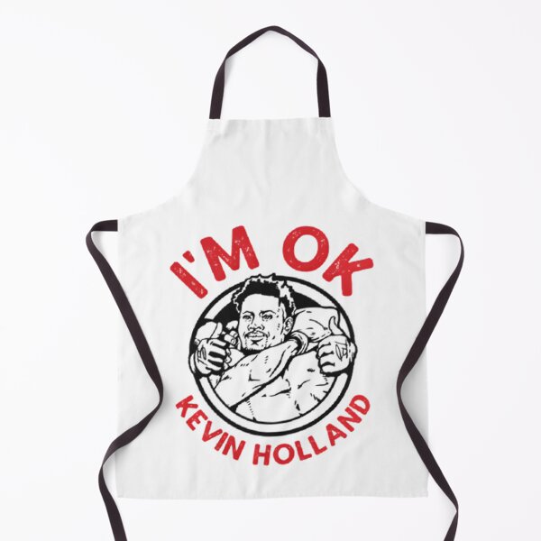 Item preview, Kevin Holland I'M Ok designed and sold by JeyVel.