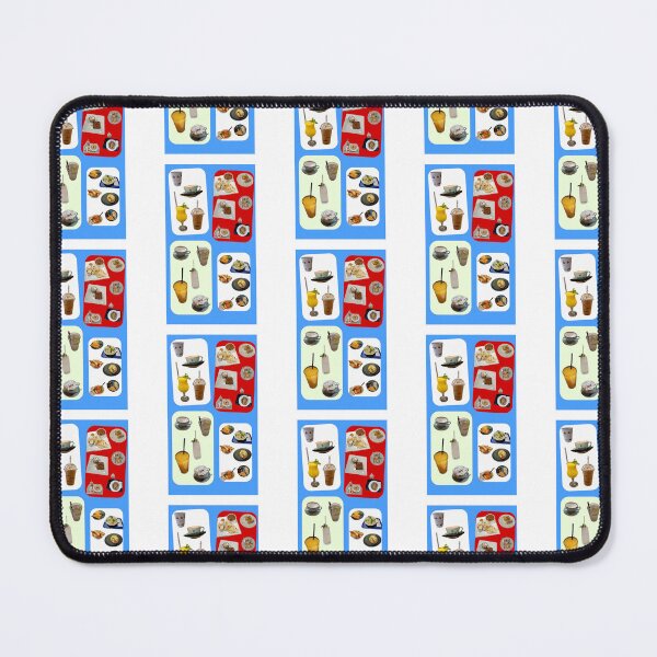 Item preview, Food Collage 10 designed and sold by Sibyl-Arts.