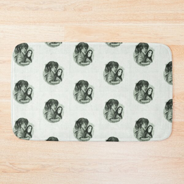 Item preview, CHIHIRO WITH NO FACE PALE GREENISH designed and sold by LIS AND MELIVERSO.