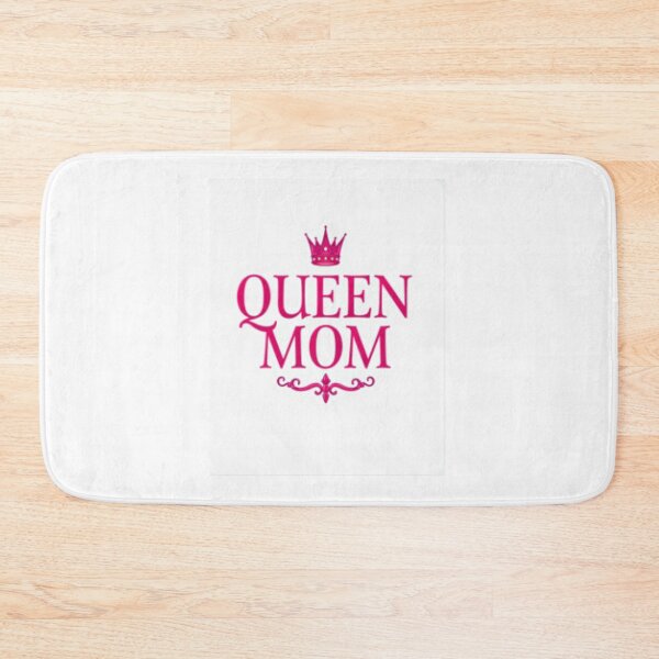 Item preview, Queen Mom designed and sold by Diggishop.