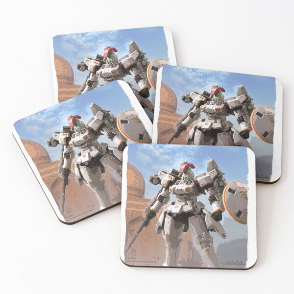 Item preview, OZ-00MS Tallgeese wing Gundam vector Digital Artwork full colour designed and sold by sabartgunpla.