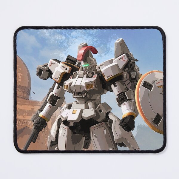Item preview, OZ-00MS Tallgeese wing Gundam vector Digital Artwork full colour designed and sold by sabartgunpla.