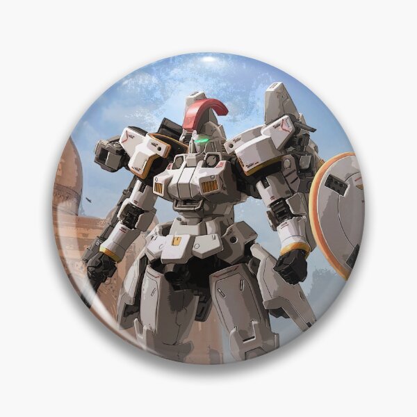 Item preview, OZ-00MS Tallgeese wing Gundam vector Digital Artwork full colour designed and sold by sabartgunpla.