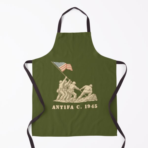 Item preview, ANTIFA 1945 designed and sold by revwog1974.