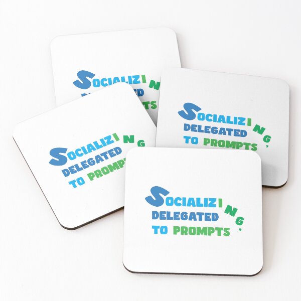 Item preview, Funny Prompt Engineer designed and sold by Sarcastic designs.