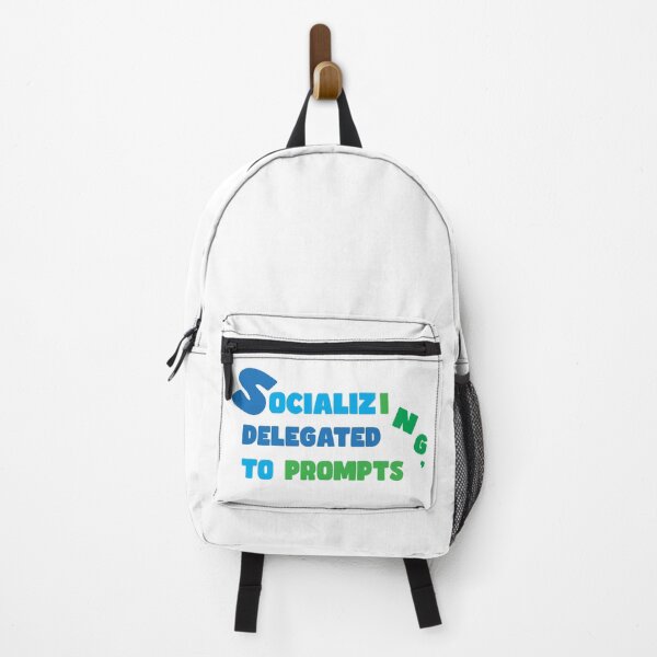 Item preview, Funny Prompt Engineer designed and sold by Sarcastic designs.