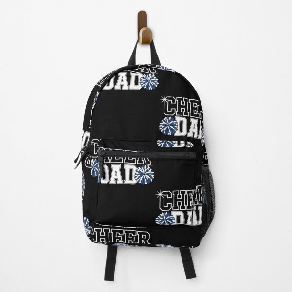 Item preview, Proud Cheer Dad designed and sold by FlankinMew.