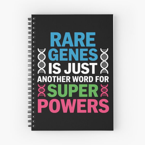 Item preview, Rare Disease Awareness Cool designed and sold by FlankinMew.