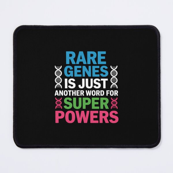 Item preview, Rare Disease Awareness Cool designed and sold by FlankinMew.