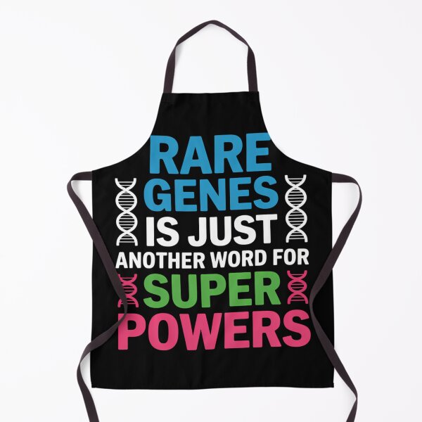 Item preview, Rare Disease Awareness Cool designed and sold by FlankinMew.