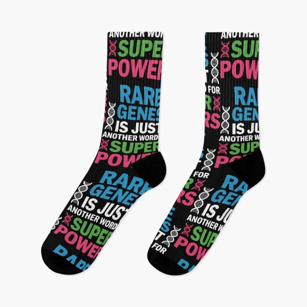 Item preview, Rare Disease Awareness Cool designed and sold by FlankinMew.