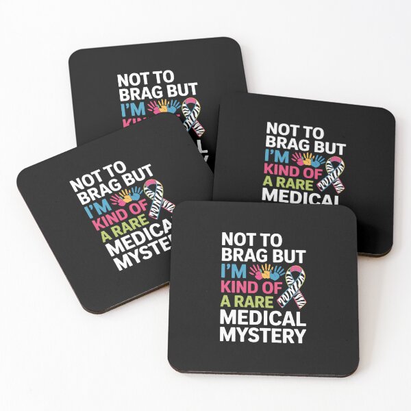 Item preview, Rare Disease Awareness Day Lovers designed and sold by FlankinMew.