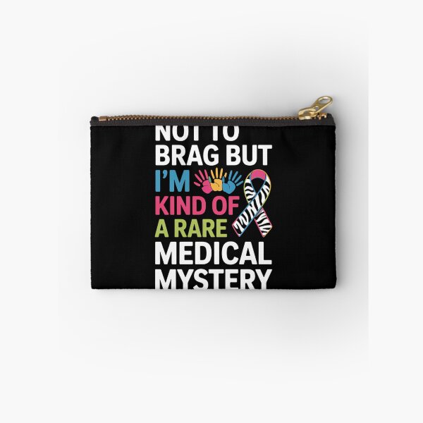 Item preview, Rare Disease Awareness Day Lovers designed and sold by FlankinMew.
