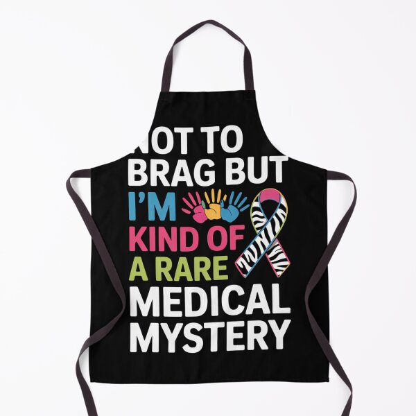 Item preview, Rare Disease Awareness Day Lovers designed and sold by FlankinMew.