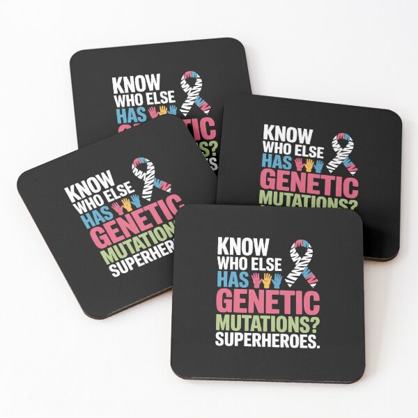 Item preview, Rare Disease Awareness Day Support designed and sold by FlankinMew.