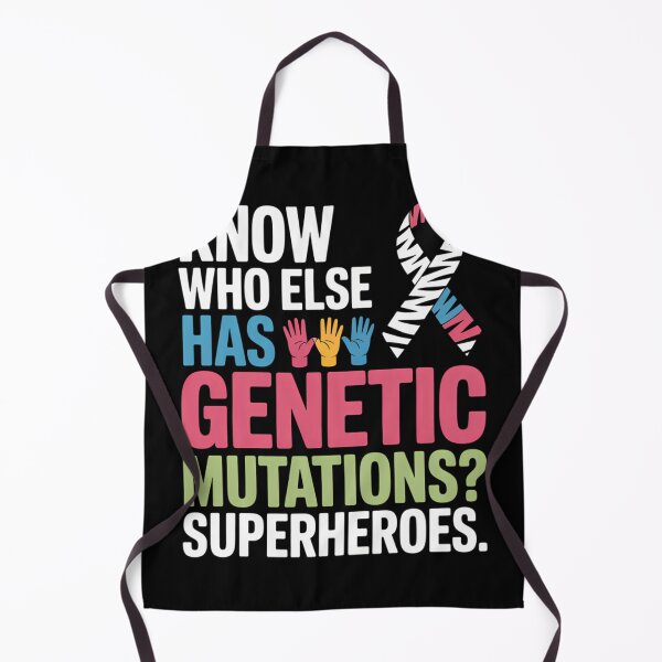 Item preview, Rare Disease Awareness Day Support designed and sold by FlankinMew.