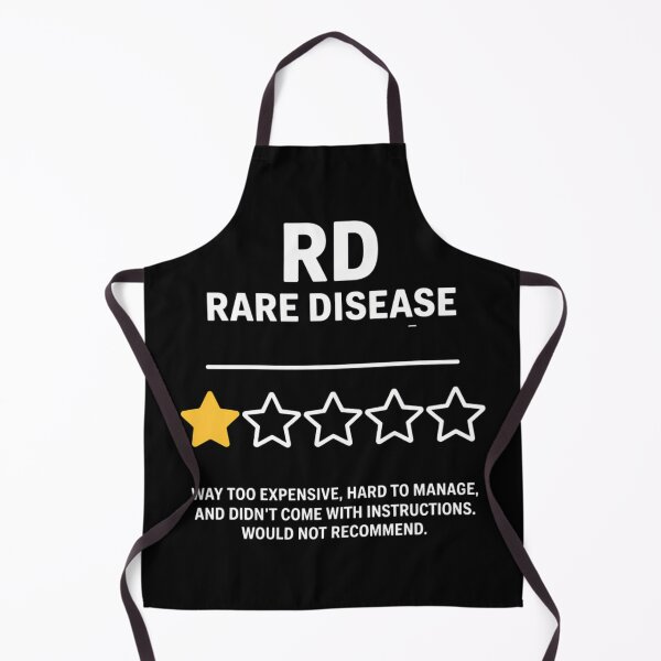 Item preview, Rare Disease Awareness Day designed and sold by FlankinMew.