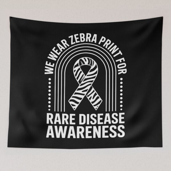 Item preview, Rare Disease Awareness EDS Family Lovers designed and sold by FlankinMew.