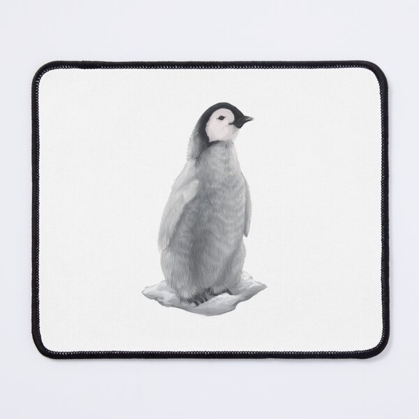 Item preview, Emperor Penguin Chick designed and sold by Modsecai.