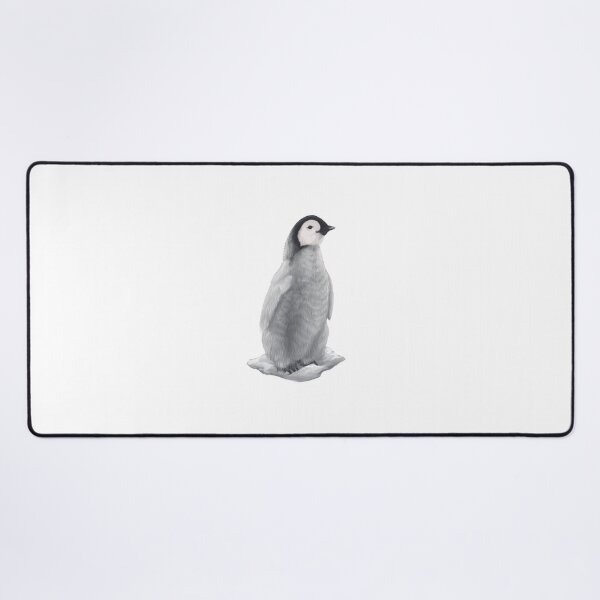 Item preview, Emperor Penguin Chick designed and sold by Modsecai.