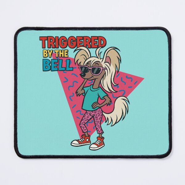 Item preview, Triggered By The Bell designed and sold by Ghost on Toast.