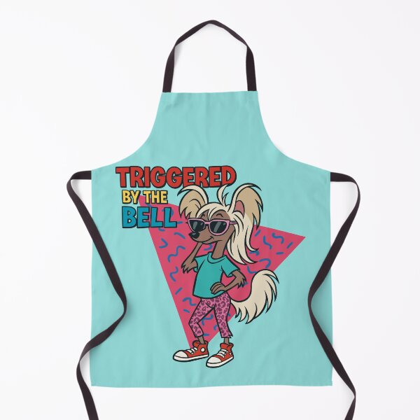 Item preview, Triggered By The Bell designed and sold by Ghost on Toast.