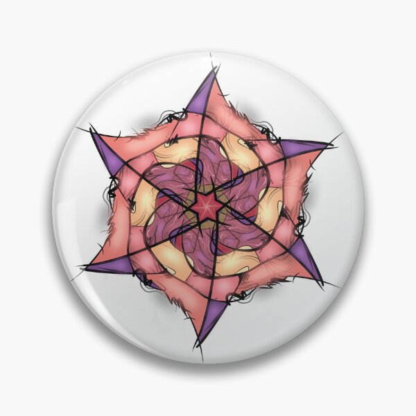 Item preview, Pastelic colours star. designed and sold by PogoMike.