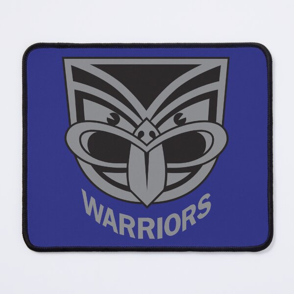 Item preview, Warriors Epic Journey Conquering Rugby League Battles designed and sold by Vibes To VIsual.