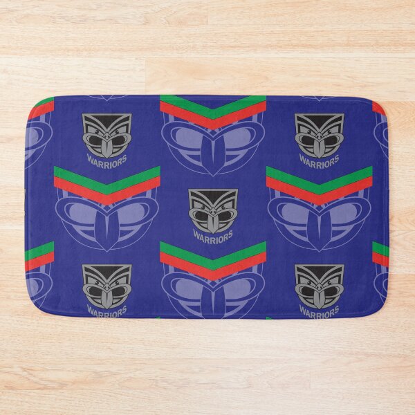 Item preview, Warriors Epic Journey Conquering Rugby League Battles designed and sold by Vibes To VIsual.