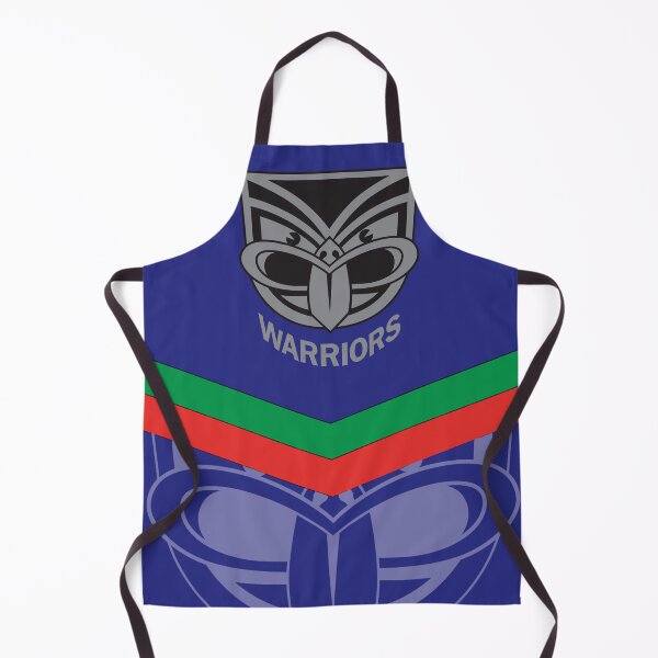 Item preview, Warriors Epic Journey Conquering Rugby League Battles designed and sold by Vibes To VIsual.