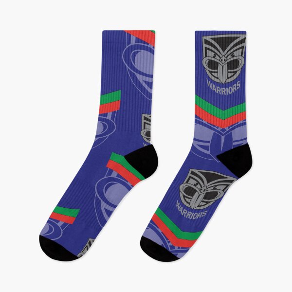 Item preview, Warriors Epic Journey Conquering Rugby League Battles designed and sold by Vibes To VIsual.