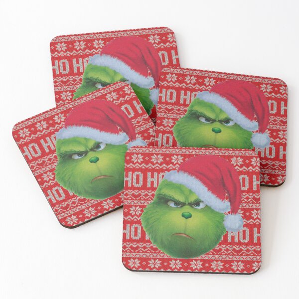 Item preview, Grinch Suéter Navideño / Ugly Sweater designed and sold by DanstvnLab.