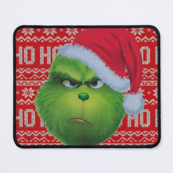 Item preview, Grinch Suéter Navideño / Ugly Sweater designed and sold by DanstvnLab.