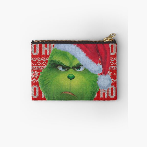 Item preview, Grinch Suéter Navideño / Ugly Sweater designed and sold by DanstvnLab.