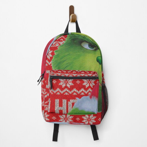 Item preview, Grinch Suéter Navideño / Ugly Sweater designed and sold by DanstvnLab.