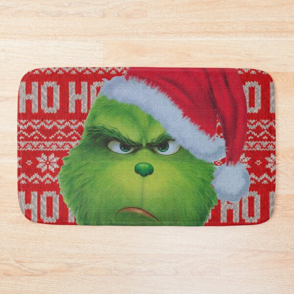 Item preview, Grinch Suéter Navideño / Ugly Sweater designed and sold by DanstvnLab.