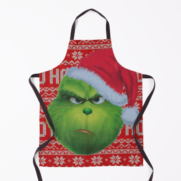 Item preview, Grinch Suéter Navideño / Ugly Sweater designed and sold by DanstvnLab.